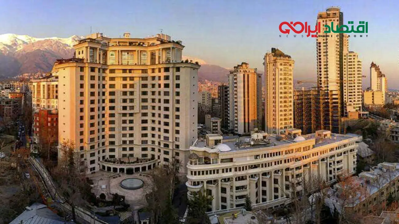 اتفاق عجیب در بازار مسکن / خانه زیر قیمت فروخته میشود!