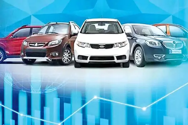  خوش به حال خریداران خودرو / بازار خودرو متحول شد !