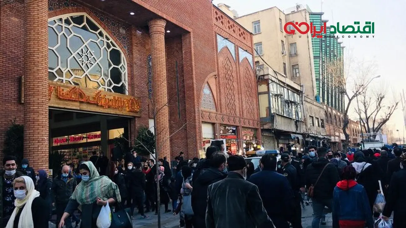 قیمت لباس عید سر به فلک کشید !