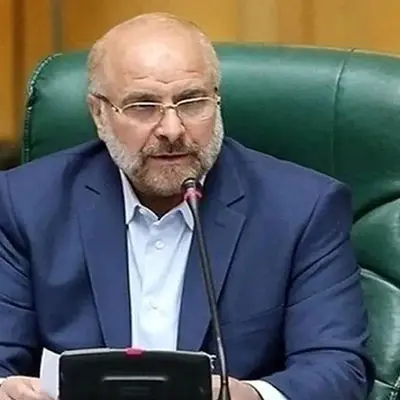 قالیباف خیال مردم را از طوفان گرانی‌های 1404 راحت کرد!