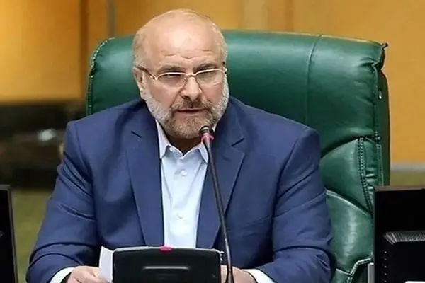 قالیباف خیال مردم را از طوفان گرانی‌های 1404 راحت کرد!