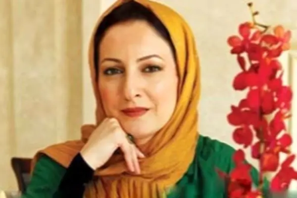 شقایق دهقان و ماجرای عجیب ممنوعیت خیار و موز برای بازیگران زن