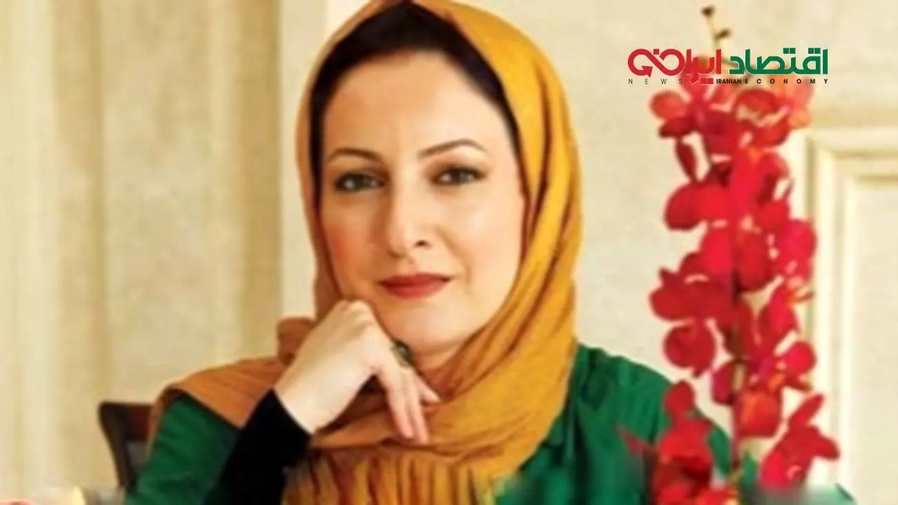 شقایق دهقان و ماجرای عجیب ممنوعیت خیار و موز برای بازیگران زن