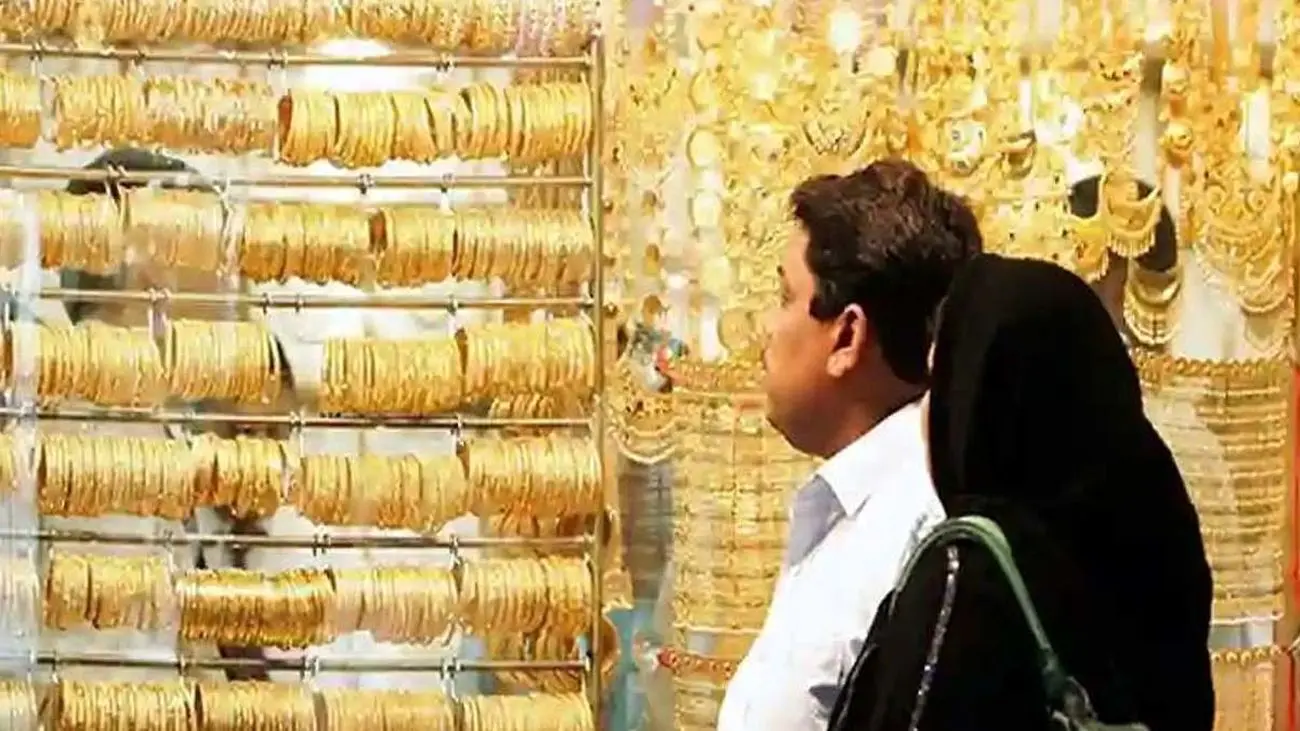 بازار طلا معاملهگران را دست به عصا کرد / آخرین وضعیت بازار طلا و سکه