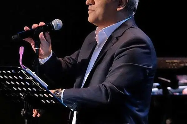 مهران مدیری با حرکتی غیرمنتظره، تمام درآمد کنسرت دبی‌اش را بخشید!