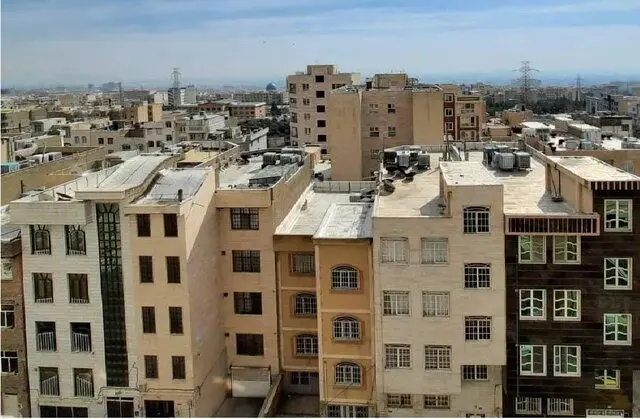 مستاجران بخوانند / جدول آپارتمان های ارزان قیمت در محله های تهران !