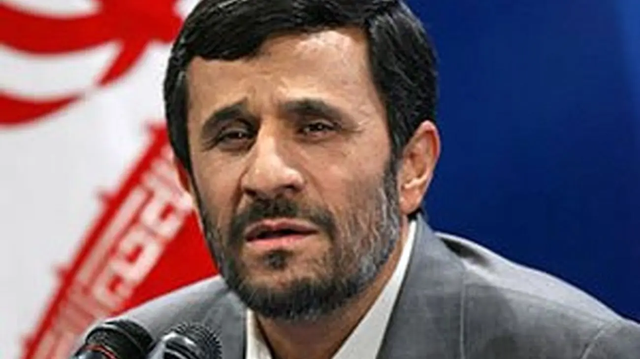 چرا احمدی نژاد می گفت مدیر پرداخت یارانه نقدی، امام زمان است؟