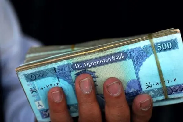 قیمت افغانی افغانستان به تومان امروز ۴ اردیبهشت ۱۴۰۴