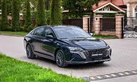 شرایط فروش جدید محصول شیک ایران خودرو + جزئیات فروش اقساطی