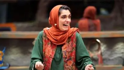 عکس بانمک و دوست‌داشتنی کودکی الیکا عبدالرزاقی، ستاره محبوب جوکر + عکس