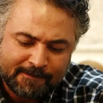 عکس کمیاب از حسن جوهرچی و حمیده خیرآبادی؛ سفری به سال 75!