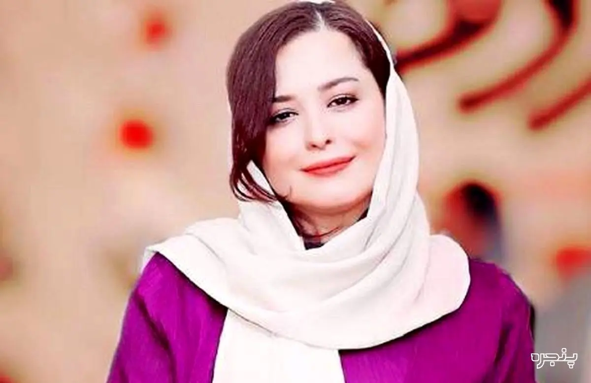 عکس شوهر اول و دوم مهراوه شریفی نیا / کدام جذابترند ؟!