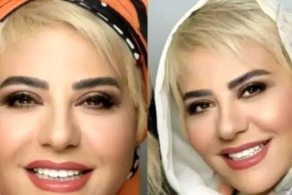 داستان رابعه اسکویی: از مسخره شدن به خاطر چاقی تا تبدیل شدن به یک بازیگر محبوب