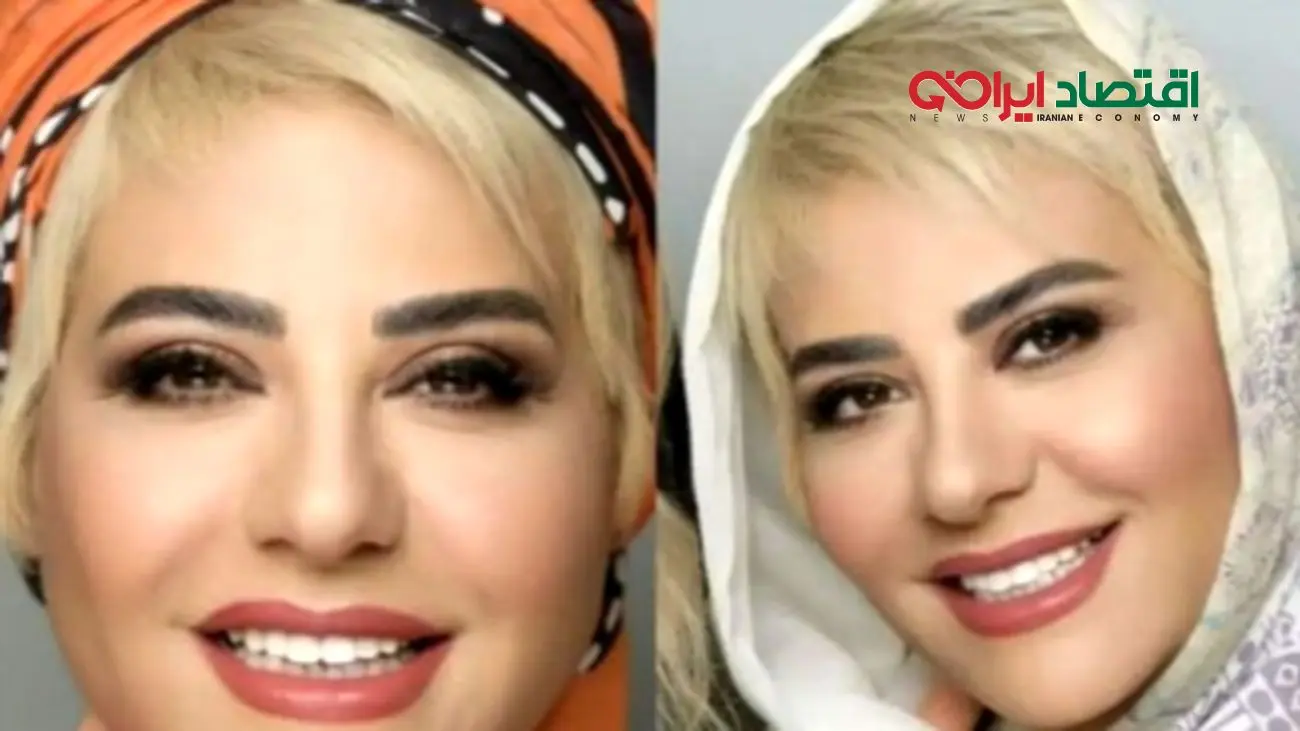 داستان رابعه اسکویی: از مسخره شدن به خاطر چاقی تا تبدیل شدن به یک بازیگر محبوب