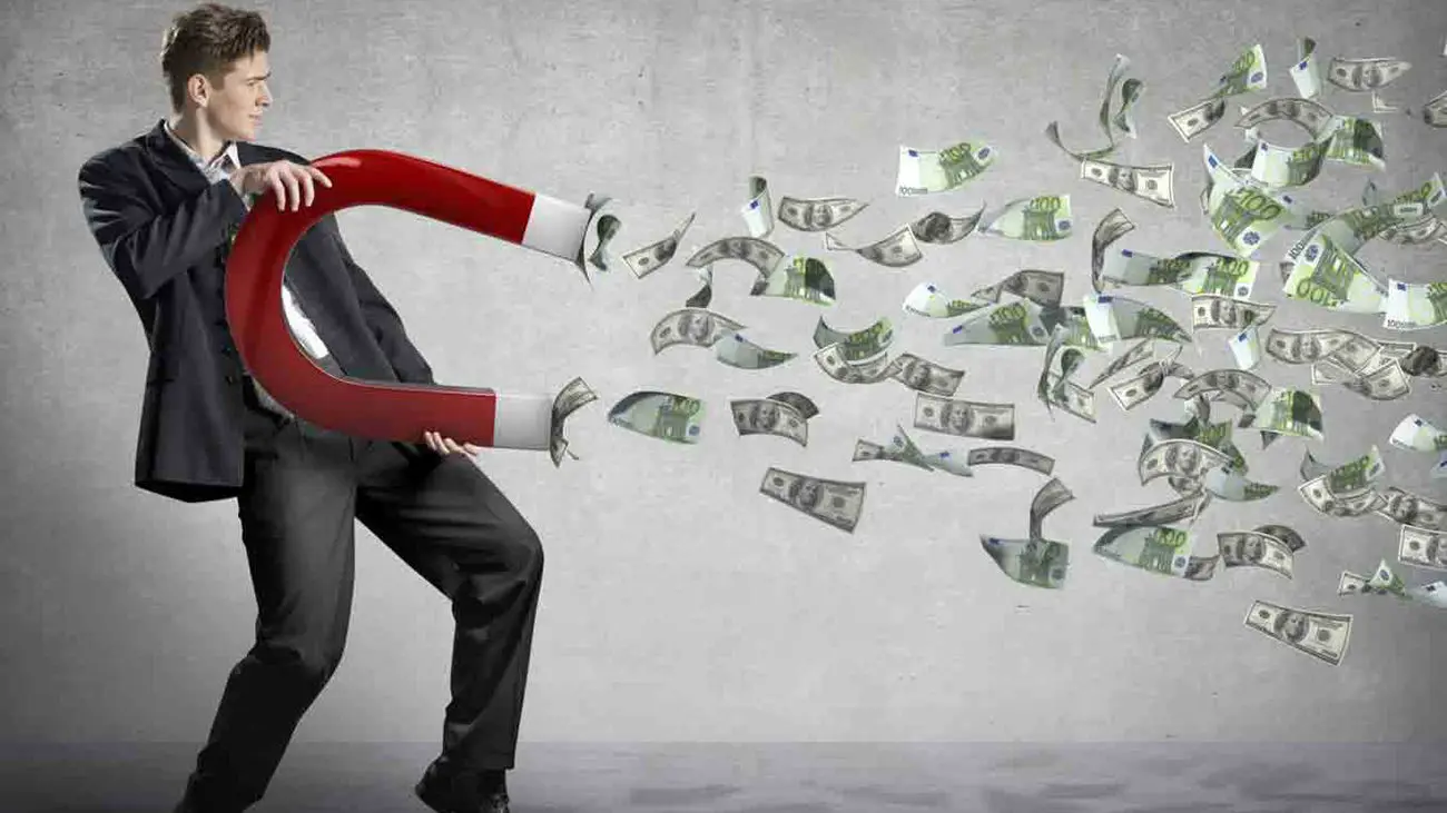 برای ثروتمند شدن در ایران چه باید کرد؟ + این 5 روش را انجام دهید
