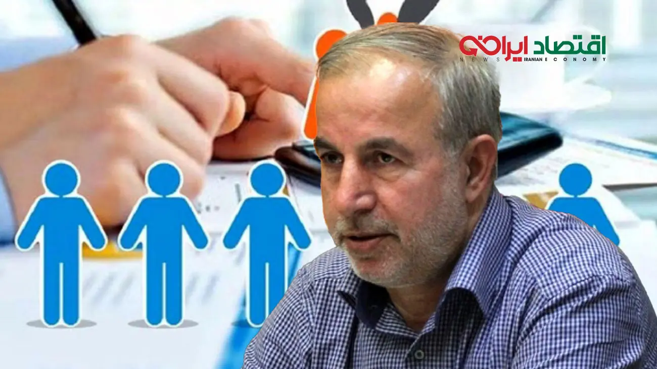 دولت در دهک بندی خانوارها دچار بهم ریختگی است