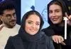 فریبا نادری در زعفرانیه، نرگس محمدی در ونک؛ اختلاف طبقاتی از زبان بازیگران مشهور