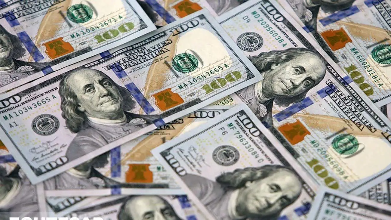 دلار با ریتم صعودی بازارهای جهانی همراه شد