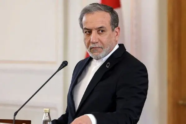 عراقچی: شورای امنیت به همکاری «آری» بگوید و از رویارویی پرهیز کند