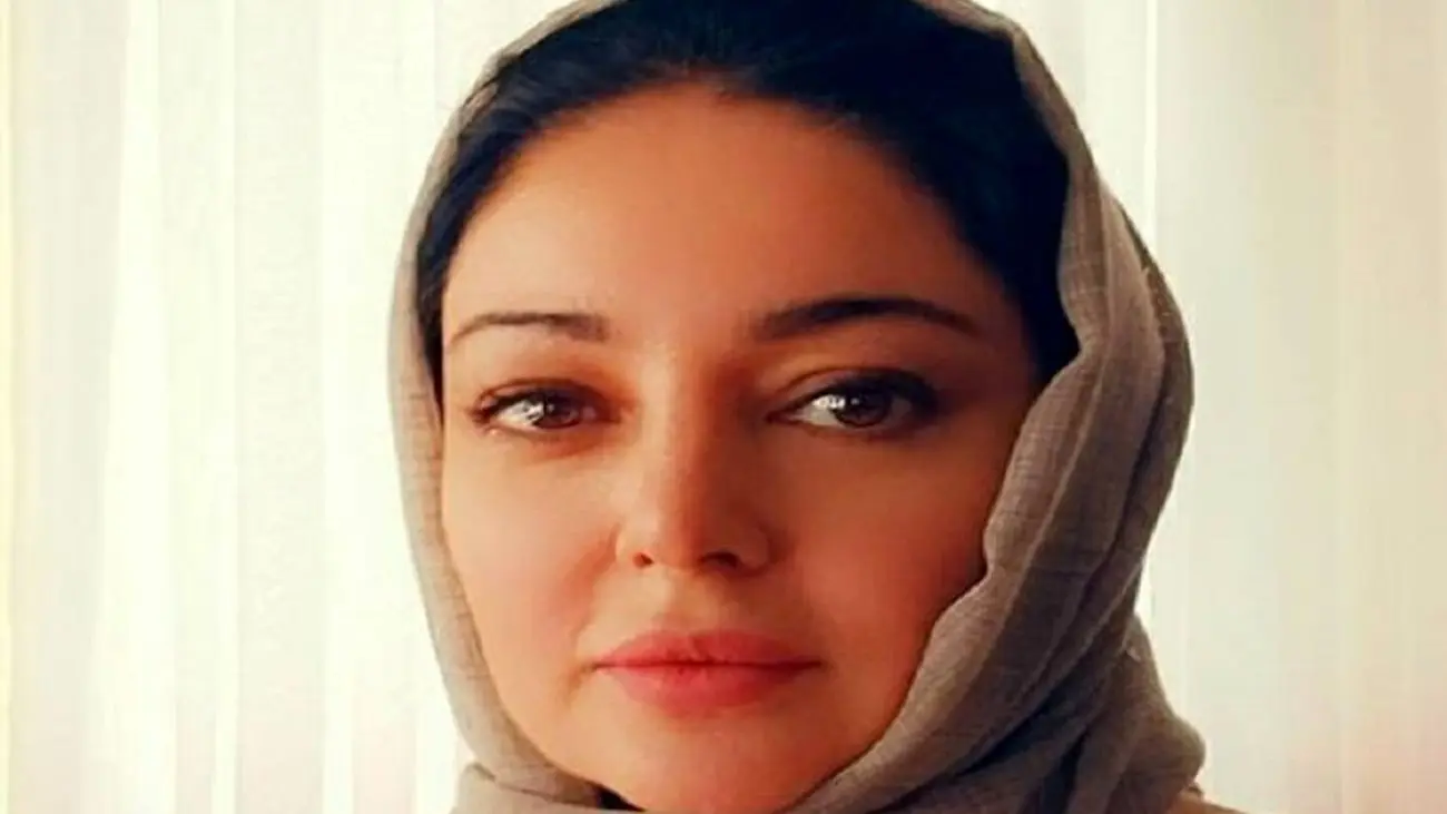 جدیدترین عکس ها از رزیتا غفاری و شوهر جذابش / زن و شوهر هر 2 خوشپوش !