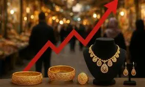 فاجعه یا فرصت؟ تحلیل شوکه‌کننده از آینده قیمت طلا در ایران
