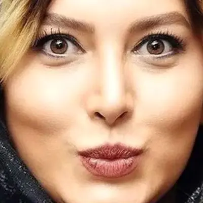 از مهربانی مادرانه تا چهره واقعی؛ بدجنسی فریبا نادری در ستایش!