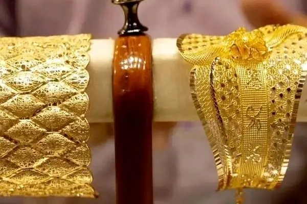 طلا جای ریال را گرفت؟
