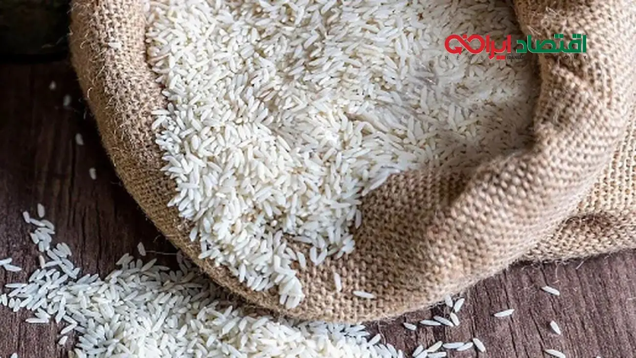 بررسی کاهش قیمت‌ها در بازار برنج/ برنج ایرانی و هندی چند؟