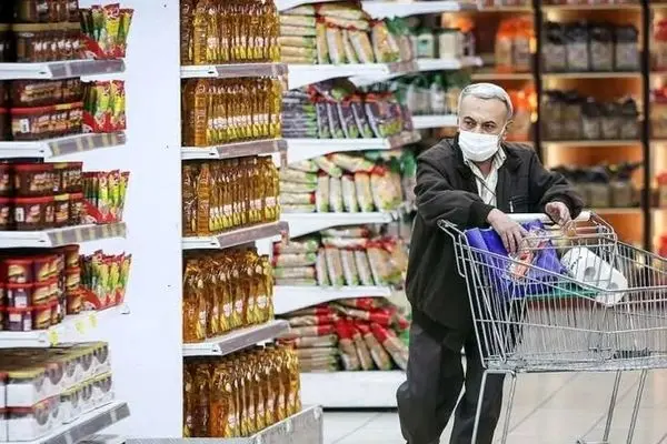 آینده اقتصاد ایران در سال جاری؛ نرخ تورم در مسیر افزایش!