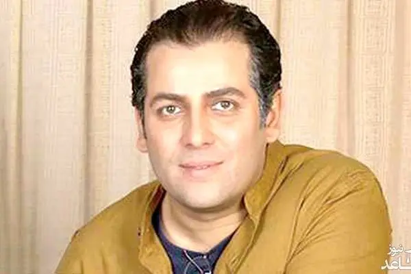 افشای راز بزرگ زندگی امیررضا دلاوری و مادر جوانش!