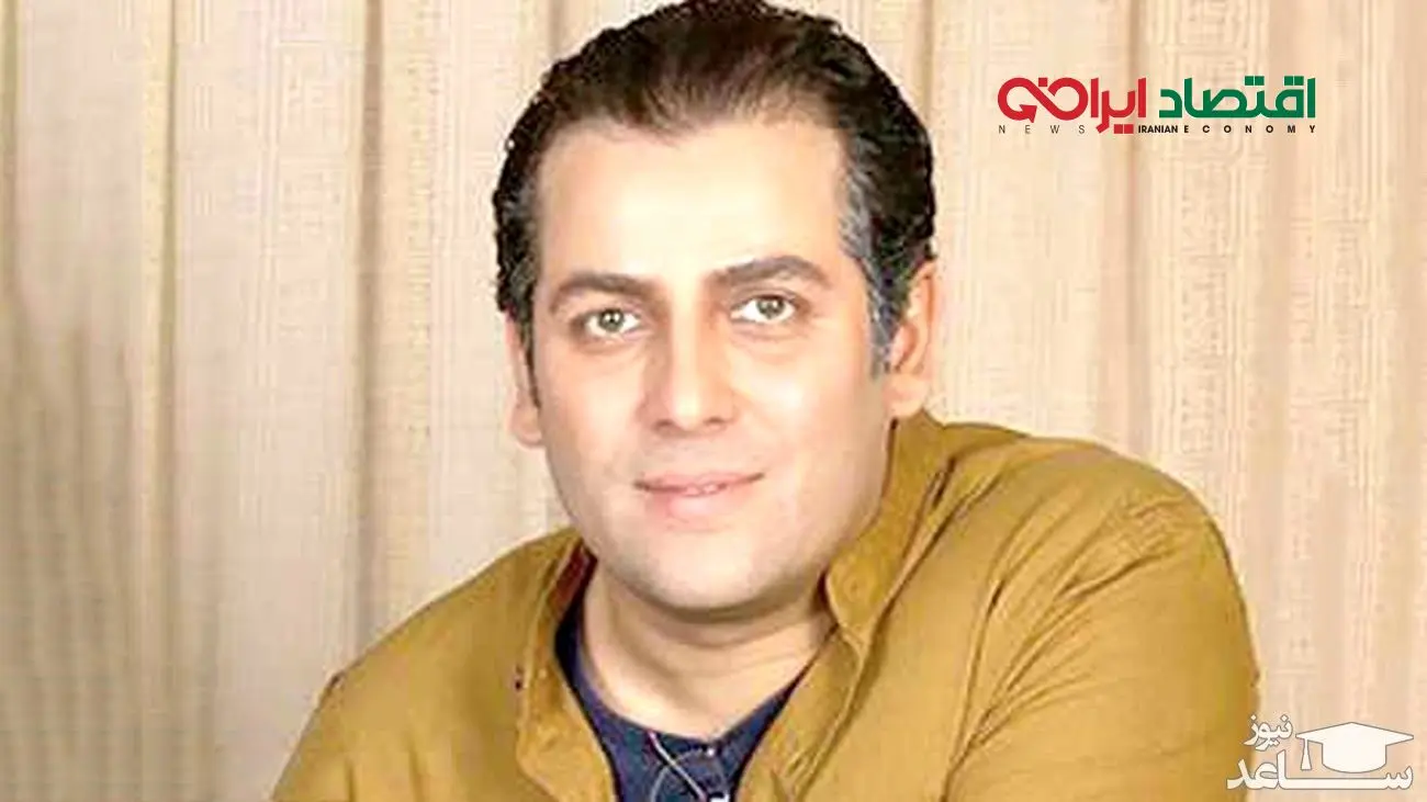 افشای راز بزرگ زندگی امیررضا دلاوری و مادر جوانش!