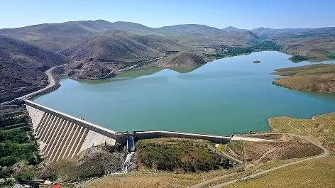 با این شرط، تهران از بی‌آبی نجات پیدا می‌کند!