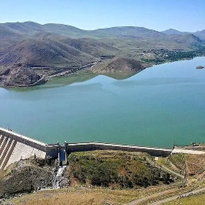 با این شرط، تهران از بی‌آبی نجات پیدا می‌کند!