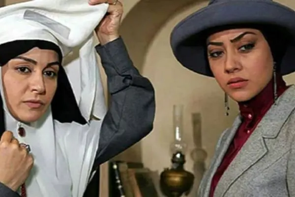 عکس/ شادی سریال کلاه پهلوی بعد از 19 سال: چهره‌ای متفاوت در 42 سالگی!