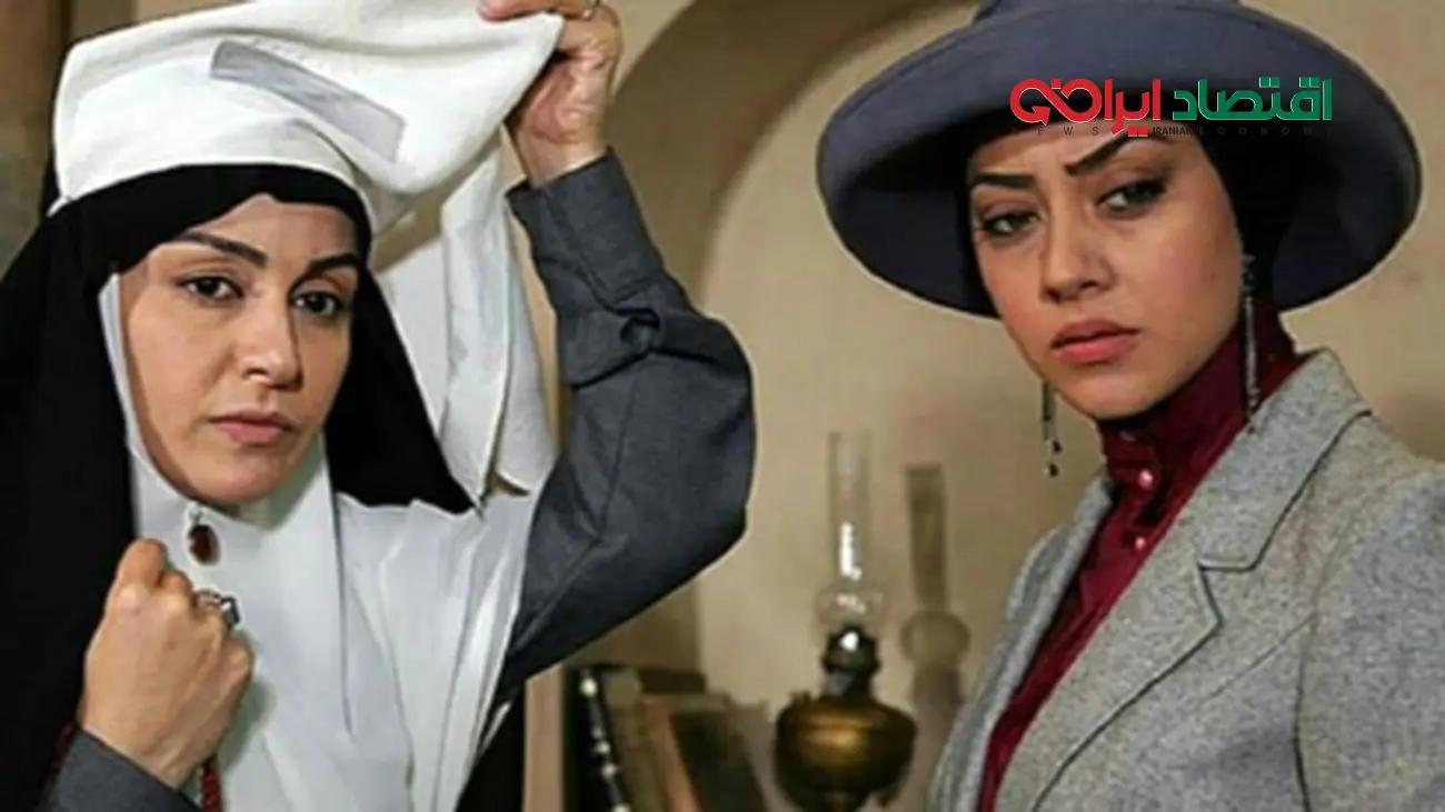 عکس/ شادی سریال کلاه پهلوی بعد از 19 سال: چهرهای متفاوت در 42 سالگی!