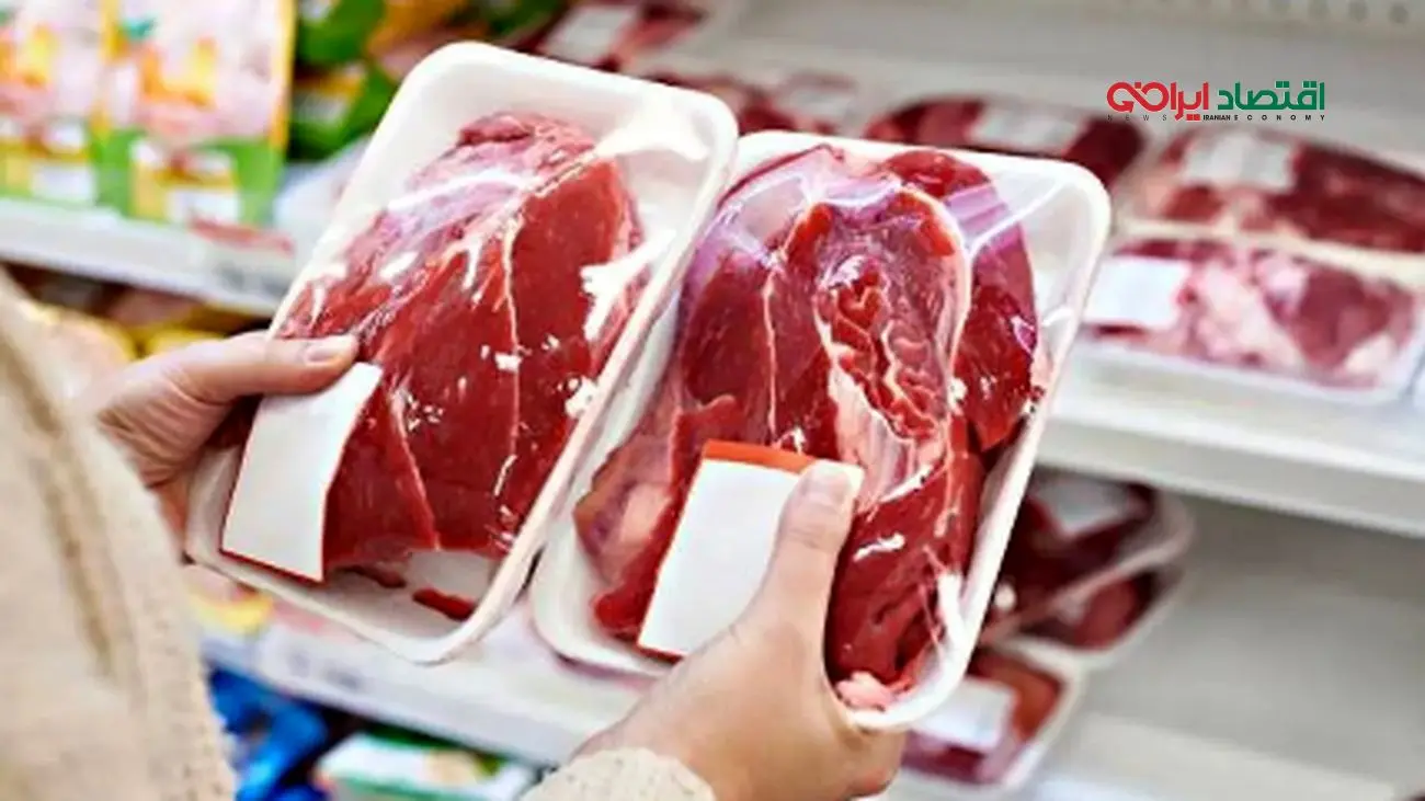 جدیدترین نرخ گوشت در ۱۲ مرداد اعلام شد + جدول