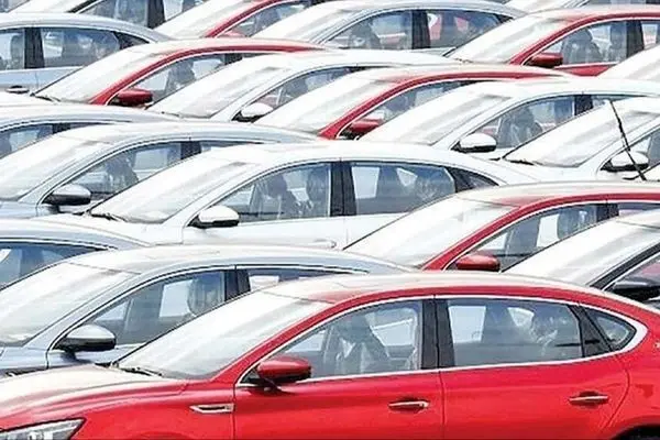 قیمت خودرو امروز 6 آذر 1404 / بازار ماشین خوابید +جدول