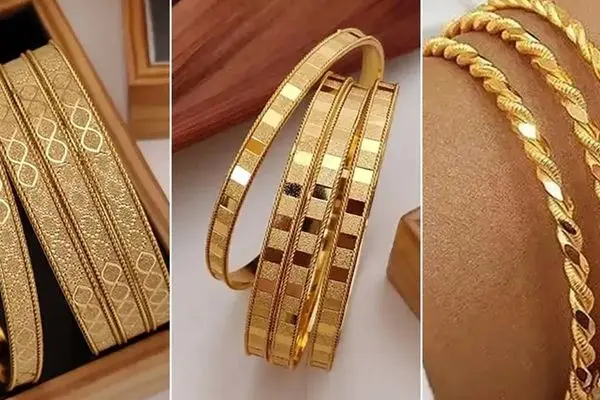 قیمت طلای ۱۸ عیار امروز شنبه ۸ دی ۱۴۰۳ 