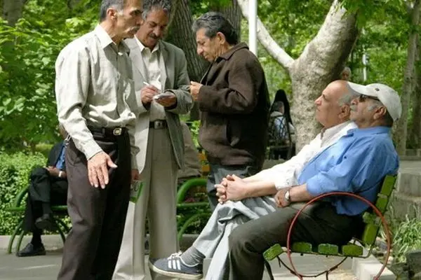 بازنشستگان بخوانند؛ تغییر جدید در پرداخت‌ها ابلاغ شد 