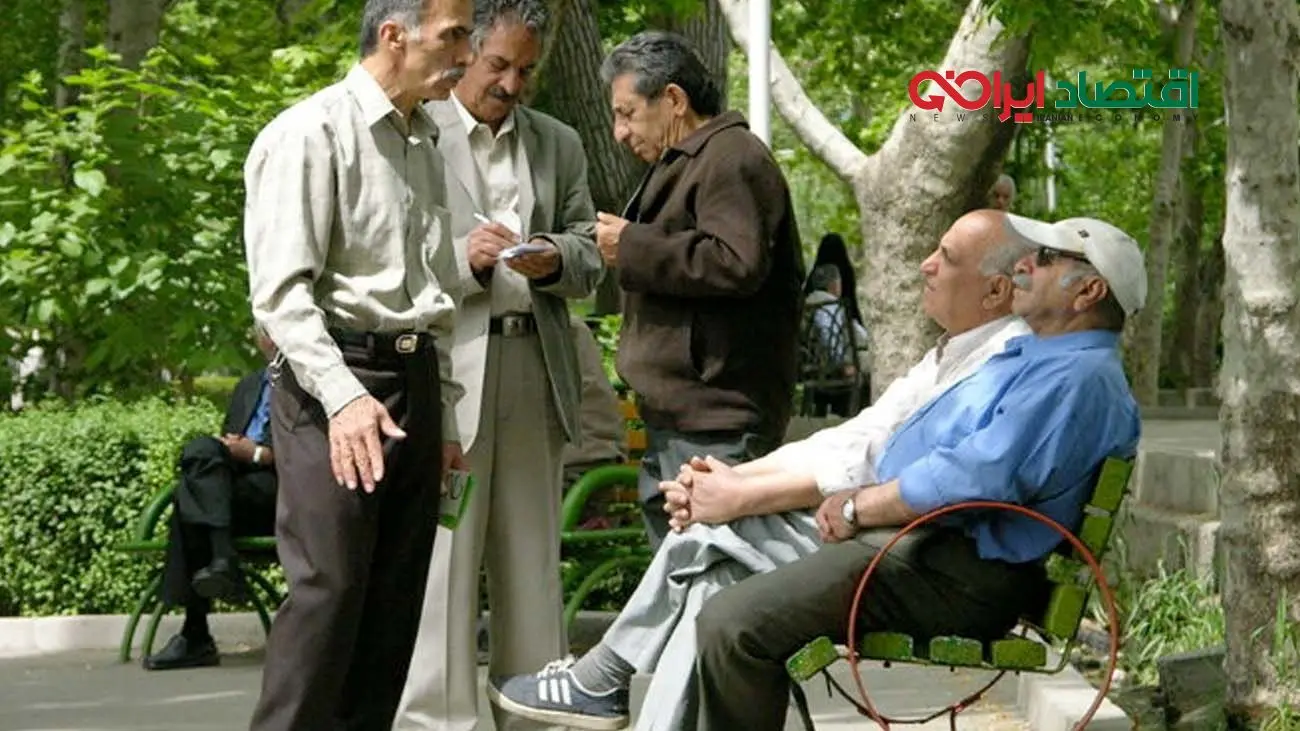 بازنشستگان بخوانند؛ تغییر جدید در پرداختها ابلاغ شد