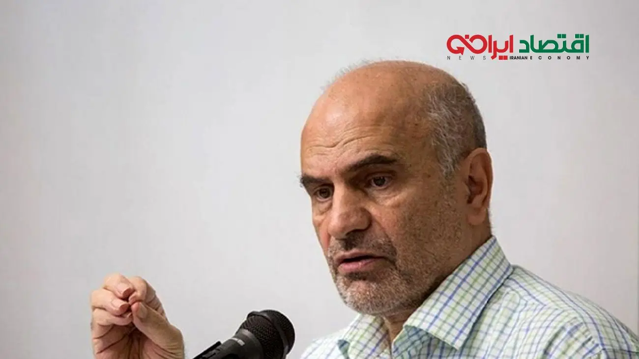 هشدار فرشاد مومنی به روسای قوا: تا کار به فاجعه نکشیده رویه‌ها را تغییر دهید
