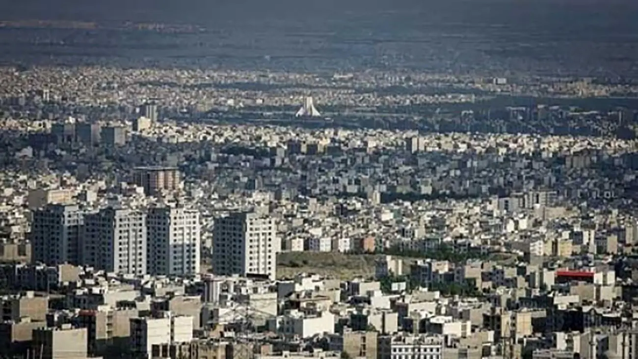 با بودجه 5 میلیاردی در این مناطق تهران خانه بخرید!