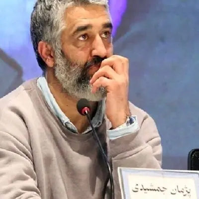 واقعه‌ای پرحاشیه در خانه پژمان جمشیدی: وکیل دادگستری افشاگری کرد!