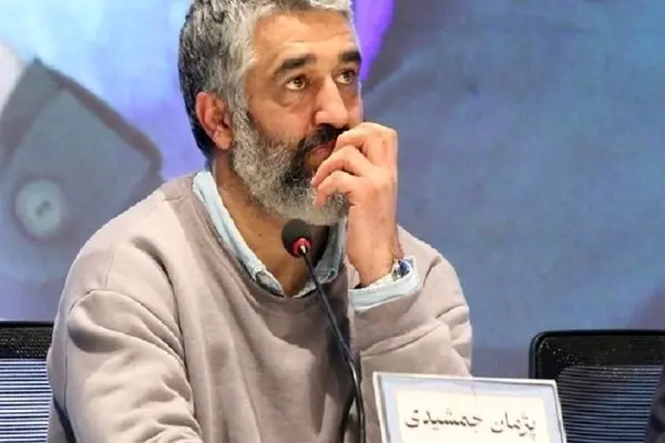 واقعه‌ای پرحاشیه در خانه پژمان جمشیدی: وکیل دادگستری افشاگری کرد!