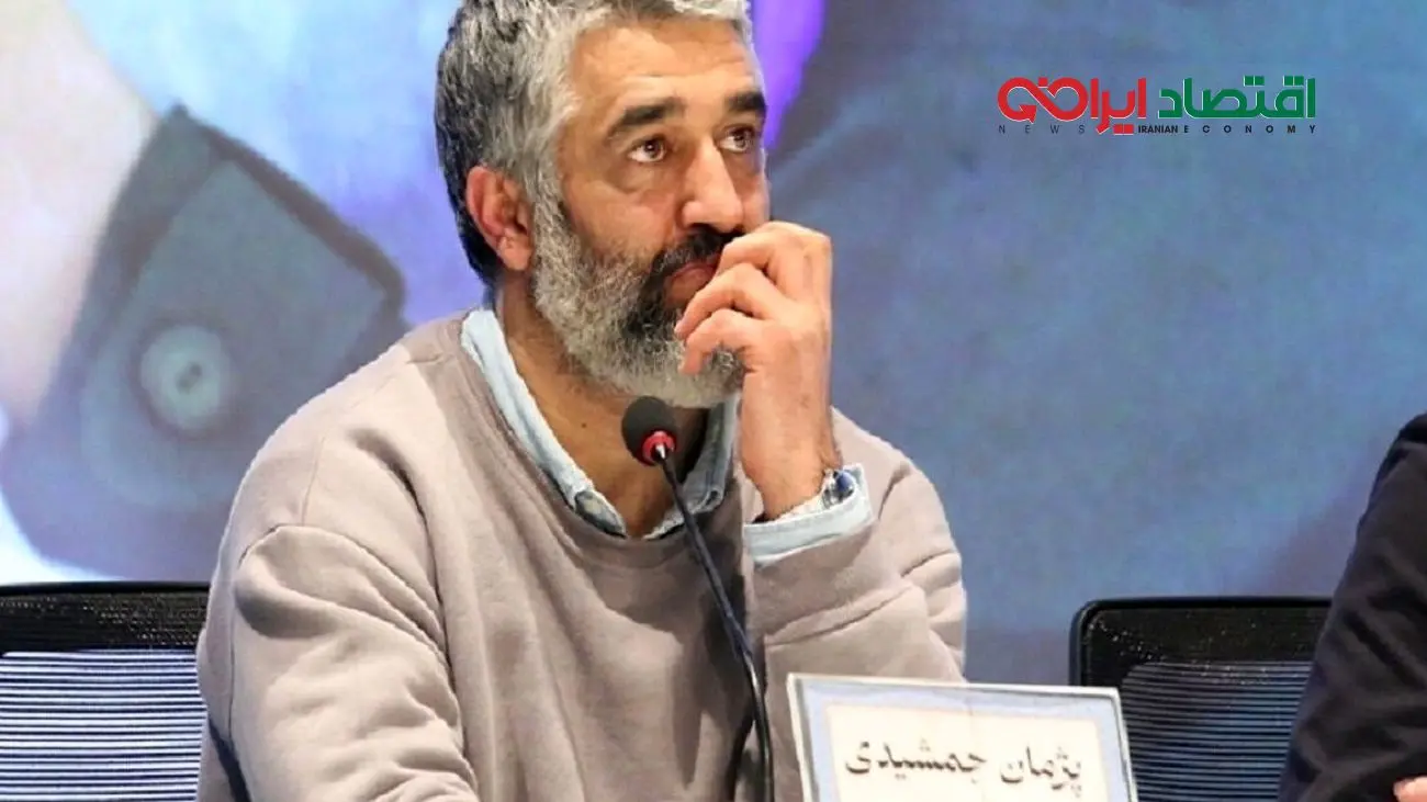 واقعه‌ای پرحاشیه در خانه پژمان جمشیدی: وکیل دادگستری افشاگری کرد!