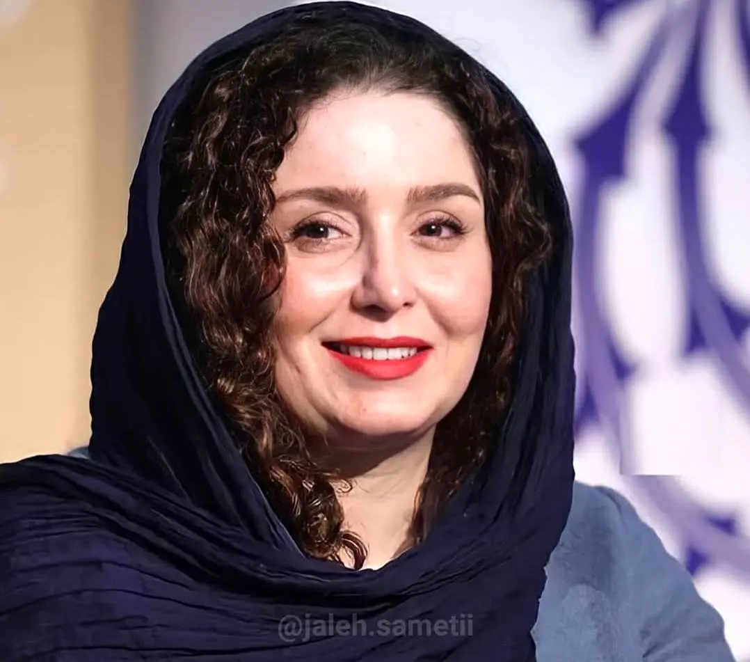 فیلمی که با آبروی ژاله صامتی بازی کرد / نباید پخش می شد !