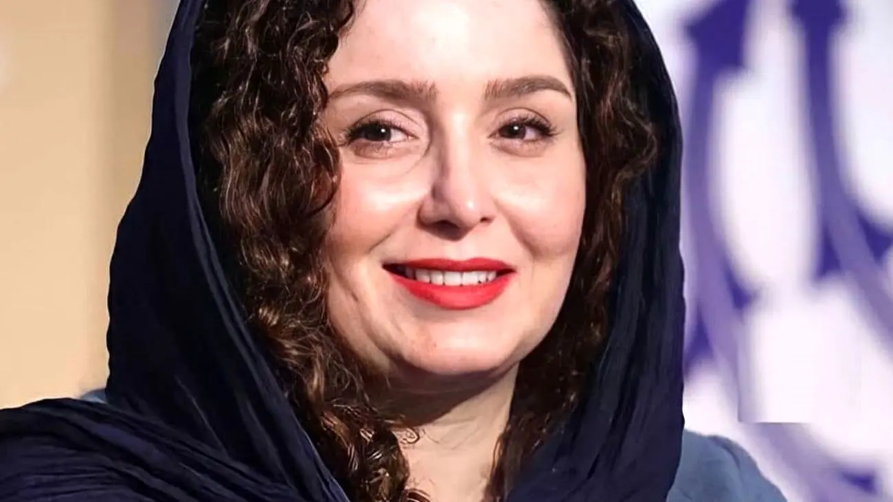 اولین عکس از داماد ثروتمند ژاله صامتی / آقا داماد از مادرزن معروف تر !