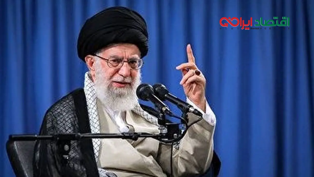 رهبر انقلاب: برای صبحانه مهمان داشتم اما پنیر نداشتم ! / مجبور شدم از دوستانم بگیرم ×