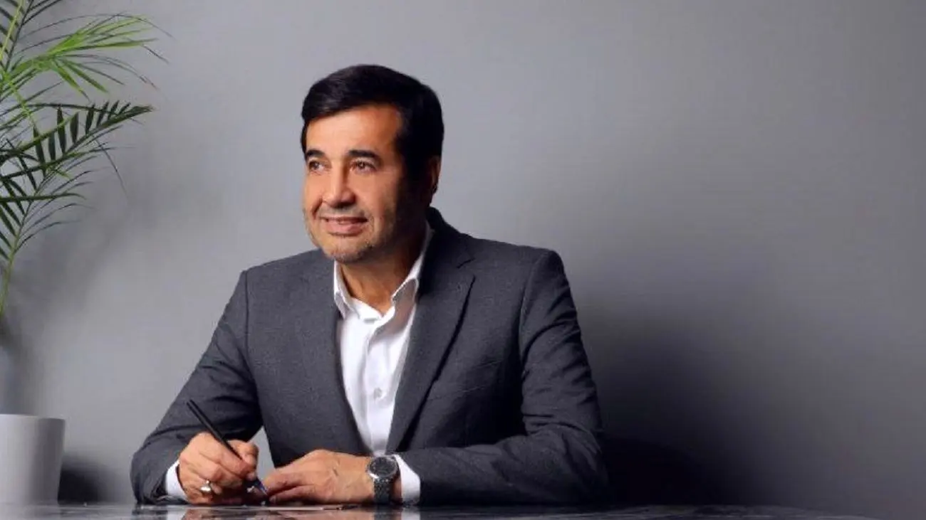 احمد دنیامالی جانشین کیومرث هاشمی می شود