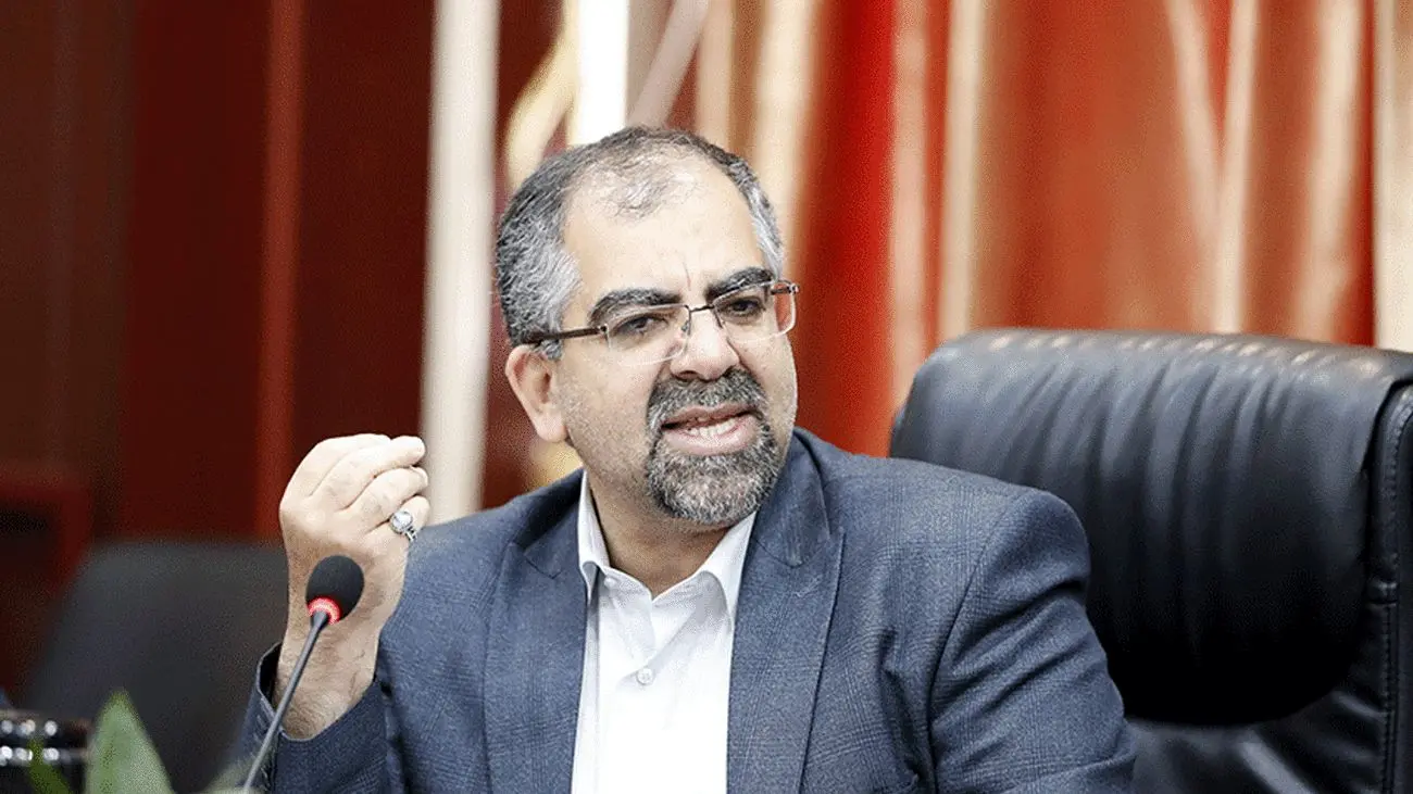 نیازمند شبکه منسجم تولید تا توزیع هستیم